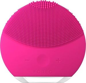 Foreo FOREO_Luna Mini2 Facial Cleansing Device Massager masażer do oczyszczania twarzy Fuchsia 1