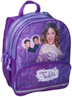 Paso PROMO Plecak Violetta DVG-156 1