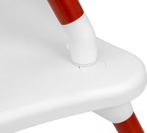 Milly Mally Krzesełko do karmienia 2w1 Malmo Dark Green (3756) 8