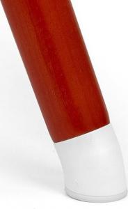 Milly Mally Krzesełko do karmienia 2w1 Malmo Dark Green (3756) 9