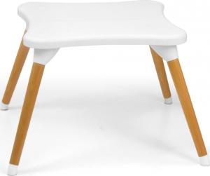 Milly Mally Krzesełko do karmienia 2w1 Malmo Beige 7