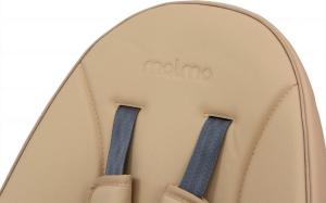 Milly Mally Krzesełko do karmienia 2w1 Malmo Beige 8