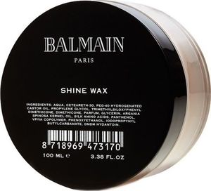 Balmain Signature Men's Line wosk do modelowania włosów 100ml 1