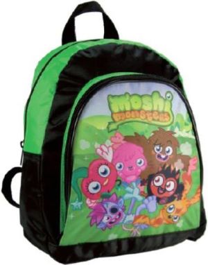 Derform Plecak Moshi Monsters (PL12MO11) 1