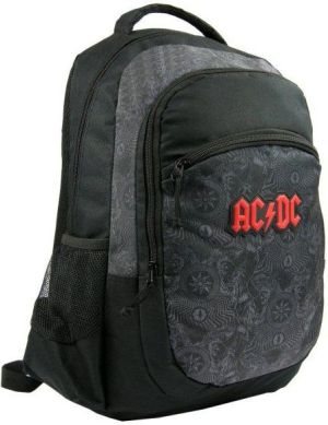 Derform Plecak 16 AC/DC - DERF.PL16AC 1