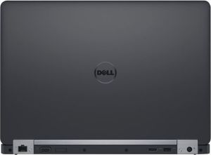 Laptop Dell Latitude E5470 (N043LE5470U14EMEA) 4