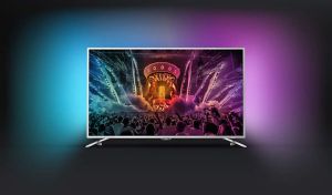 Telewizor Philips 55PUS6561/12 LED 55'' 4K (Ultra HD) Android Ambilight 3
