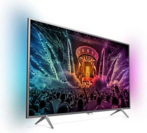 Telewizor Philips LED 32'' Full HD Android Ambilight 2