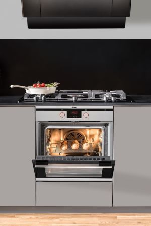 Piekarnik Amica EB8564 INTEGRA PROBABY 13