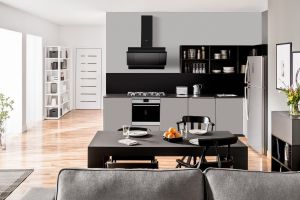 Piekarnik Amica EB8564 INTEGRA PROBABY 17