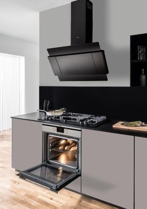 Piekarnik Amica EB8564 INTEGRA PROBABY 18