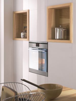 Piekarnik Amica EB8564 INTEGRA PROBABY 21