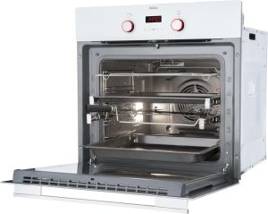Piekarnik Amica EB8564W INTEGRA PROBABY 13