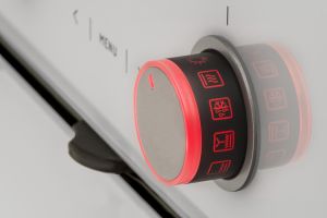 Piekarnik Amica EB8564W INTEGRA PROBABY 8