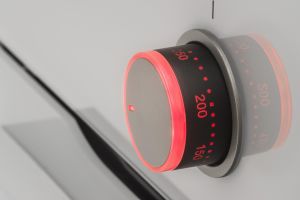 Piekarnik Amica EB8564W INTEGRA PROBABY 9