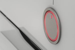 Piekarnik Amica EB8564W INTEGRA PROBABY 10