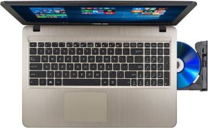 Laptop Asus F540SA-XX102T 3