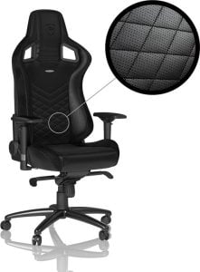 Fotel Noblechairs EPIC - czarny (GAGC-039) 1