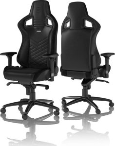 Fotel Noblechairs EPIC - czarny (GAGC-039) 2