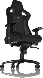 Fotel Noblechairs EPIC - czarny (GAGC-039) 4