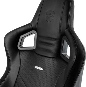 Fotel Noblechairs EPIC - czarny (GAGC-039) 5