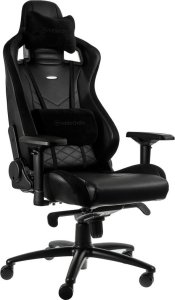 Fotel Noblechairs EPIC - czarny (GAGC-039) 8
