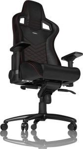 Fotel Noblechairs EPIC - czarny/czerwony (GAGC-040) 4