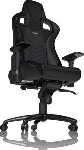 Fotel Noblechairs EPIC - black/blue (GAGC-041) 4