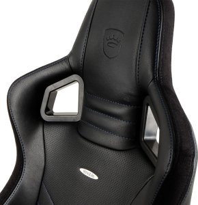 Fotel Noblechairs EPIC - black/blue (GAGC-041) 5