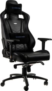 Fotel Noblechairs EPIC - black/blue (GAGC-041) 8