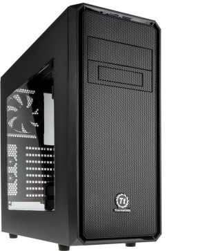 King Mod Services Maty wyciszające do Thermaltake Versa H34/H35 (ZUDM-210) 5