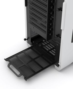 Obudowa Phanteks Eclipse P400 Midi-Tower, Biały, Okno (PH-EC416P_WT) 11