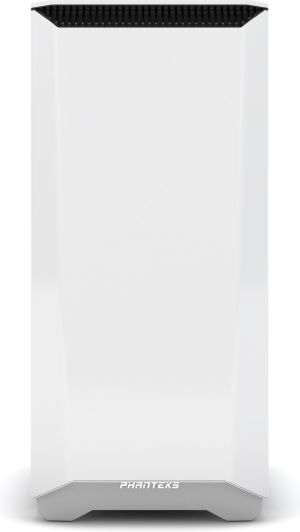 Obudowa Phanteks Eclipse P400 Midi-Tower, Biały, Okno (PH-EC416P_WT) 2