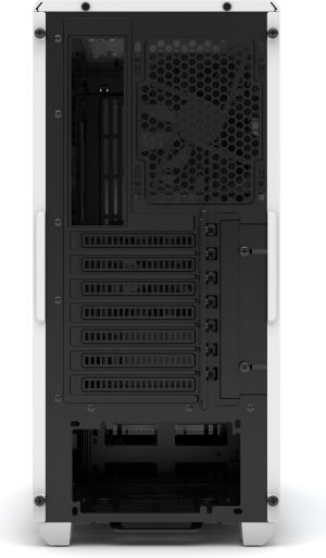 Obudowa Phanteks Eclipse P400 Midi-Tower, Biały, Okno (PH-EC416P_WT) 5