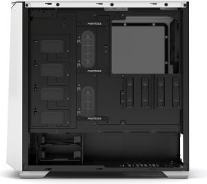 Obudowa Phanteks Eclipse P400 Midi-Tower, Biały, Okno (PH-EC416P_WT) 7
