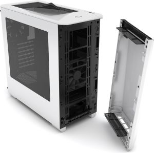 Obudowa Phanteks Eclipse P400 Midi-Tower, Biały, Okno (PH-EC416P_WT) 10