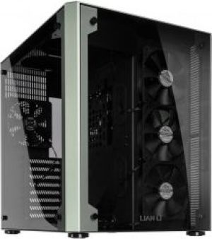 Obudowa Lian Li PC-08 (PC-O8WGN) 2