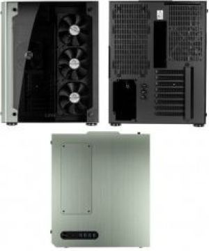 Obudowa Lian Li PC-08 (PC-O8WGN) 5