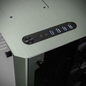 Obudowa Lian Li PC-08 (PC-O8WGN) 9