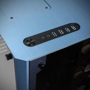 Obudowa Lian Li PC-08 (PC-O8WBU) 9