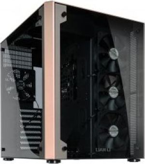 Obudowa Lian Li PC-08 (PC-O8WGD) 2
