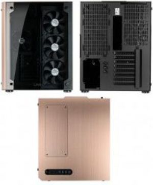 Obudowa Lian Li PC-08 (PC-O8WGD) 5