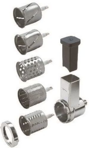 Kenwood Przystawka do cięcia, szatkowania i tarcia AT643 2