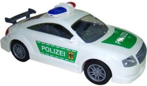 Wader Samochód interwencyjny "Polizei" - 37091 1