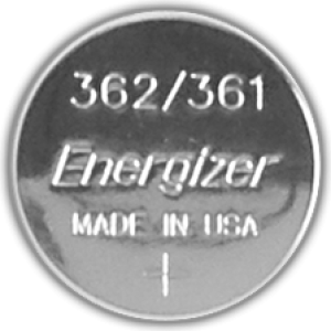 Energizer Bateria SR58 1 szt. 1