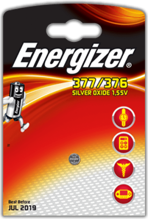 Energizer Bateria SR66 1 szt. 2