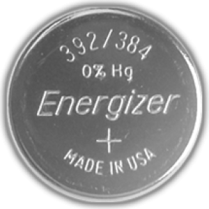 Energizer Bateria SR41 1 szt. 1