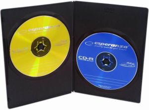 Esperanza DVD Box 2 - (3037) 2