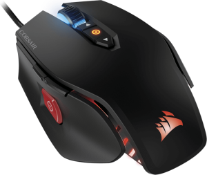 Mysz Corsair M65 Pro RGB  (CH-9300011-EU) 2