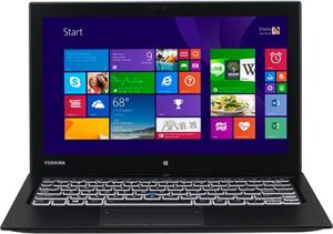 Laptop Toshiba Portégé Z20t-B-10L (PT15BE-00M03PGM) 1